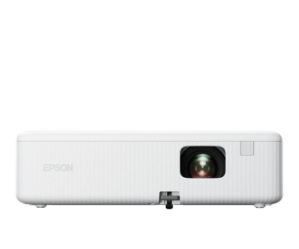 Projektor EPSON CO-W01 3LCD/WXGA/3000L/350:1/HDMI V11HA86040